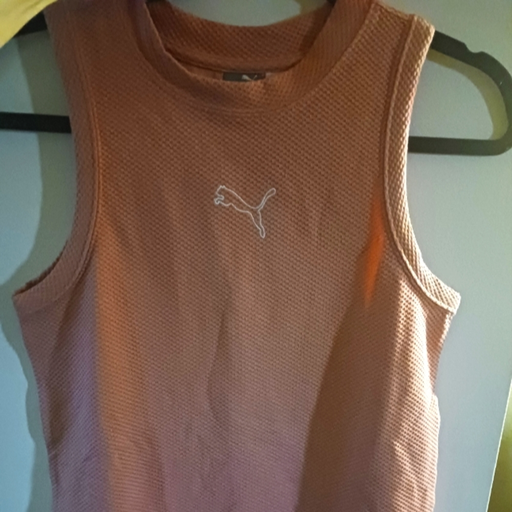 Puma sport top